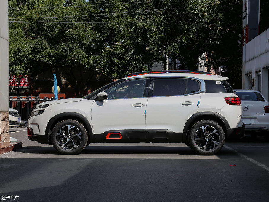 2017������ C5 AIRCROSS 380THP ���A��