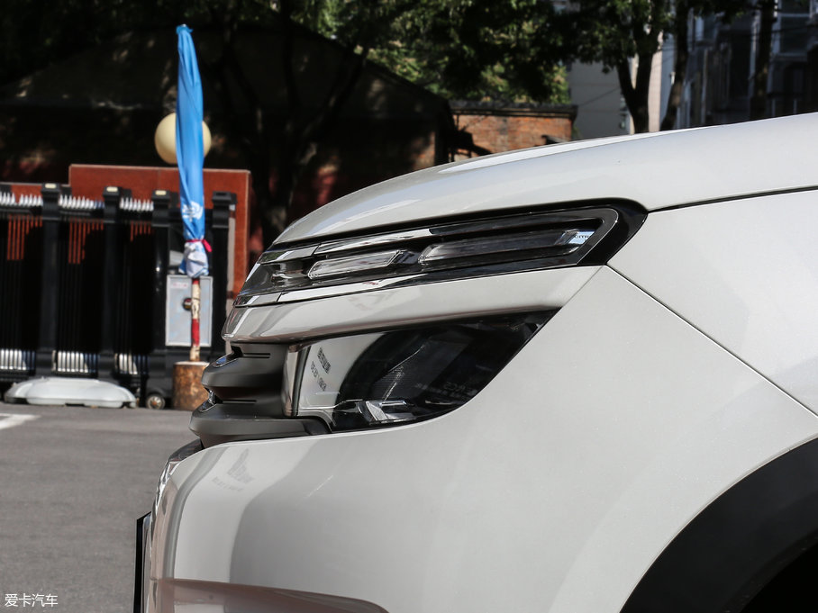 2017������ C5 AIRCROSS 380THP ���A��