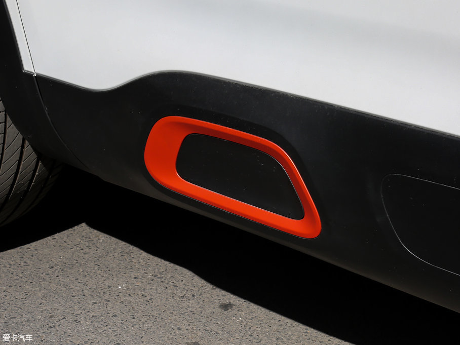 2017 C5 AIRCROSS 380THP A