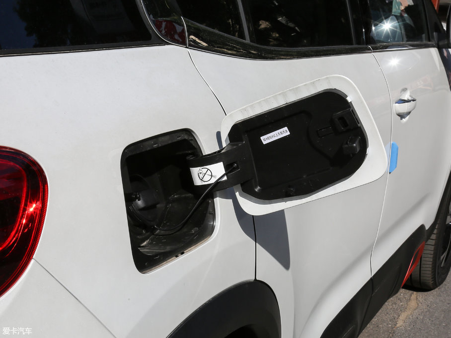 2017 C5 AIRCROSS 380THP A