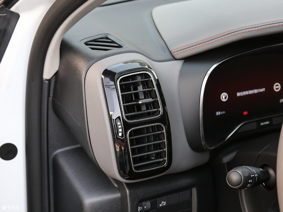 2017������ C5 AIRCROSS 380THP ���A��