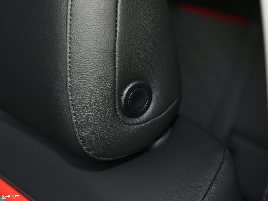 2017 C5 AIRCROSS 380THP A