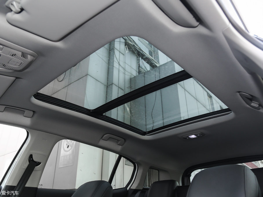 2017 C5 AIRCROSS 380THP A