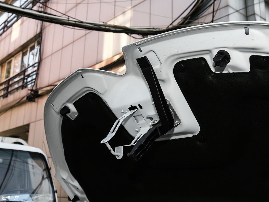 2017 C5 AIRCROSS 380THP A