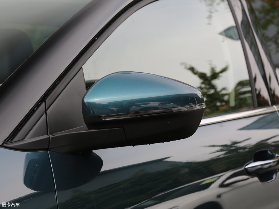 2017 C5 AIRCROSS 350THP A