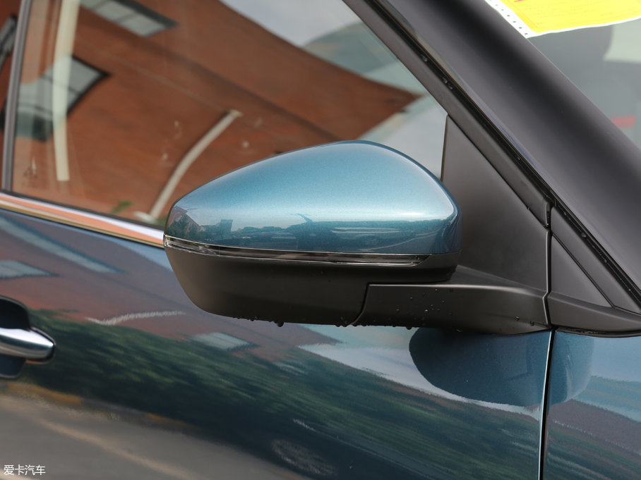 2017 C5 AIRCROSS 350THP A