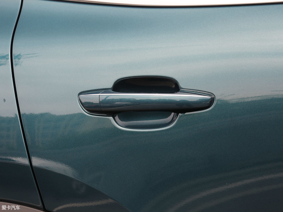 2017 C5 AIRCROSS 350THP A