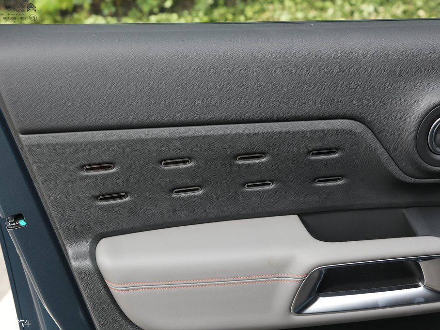 2017 C5 AIRCROSS 350THP A