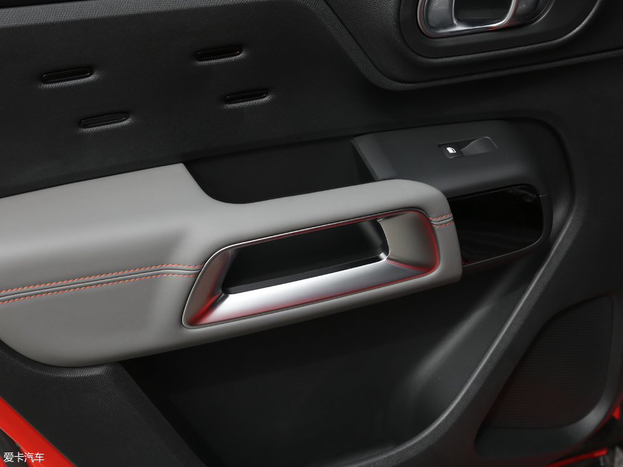 2017 C5 AIRCROSS 350THP r