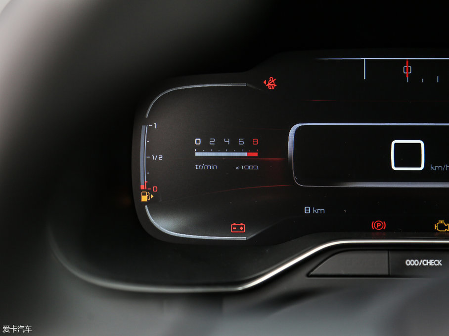 2017 C5 AIRCROSS 350THP r