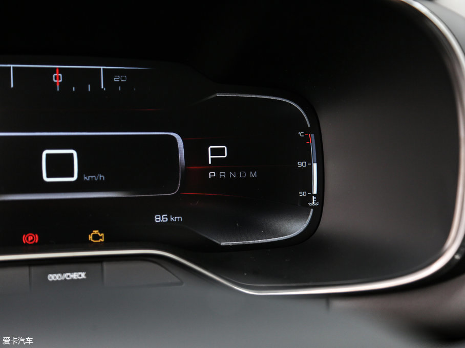 2017 C5 AIRCROSS 350THP r