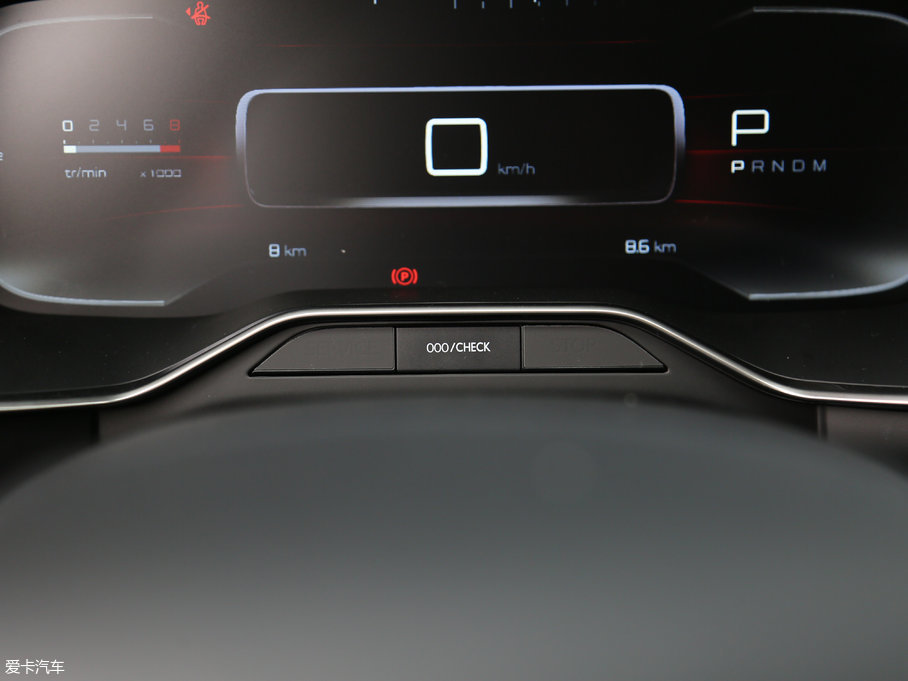 2017 C5 AIRCROSS 350THP r