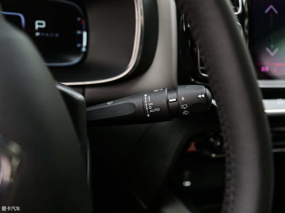 2017 C5 AIRCROSS 350THP r(sh)