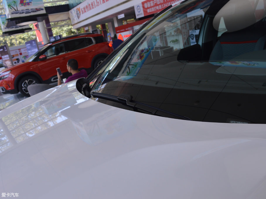 2017 C5 AIRCROSS 350THP r