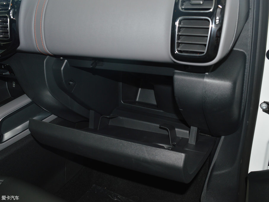 2017 C5 AIRCROSS 350THP r