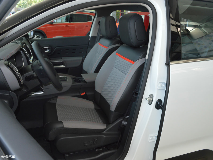 2017 C5 AIRCROSS 350THP r