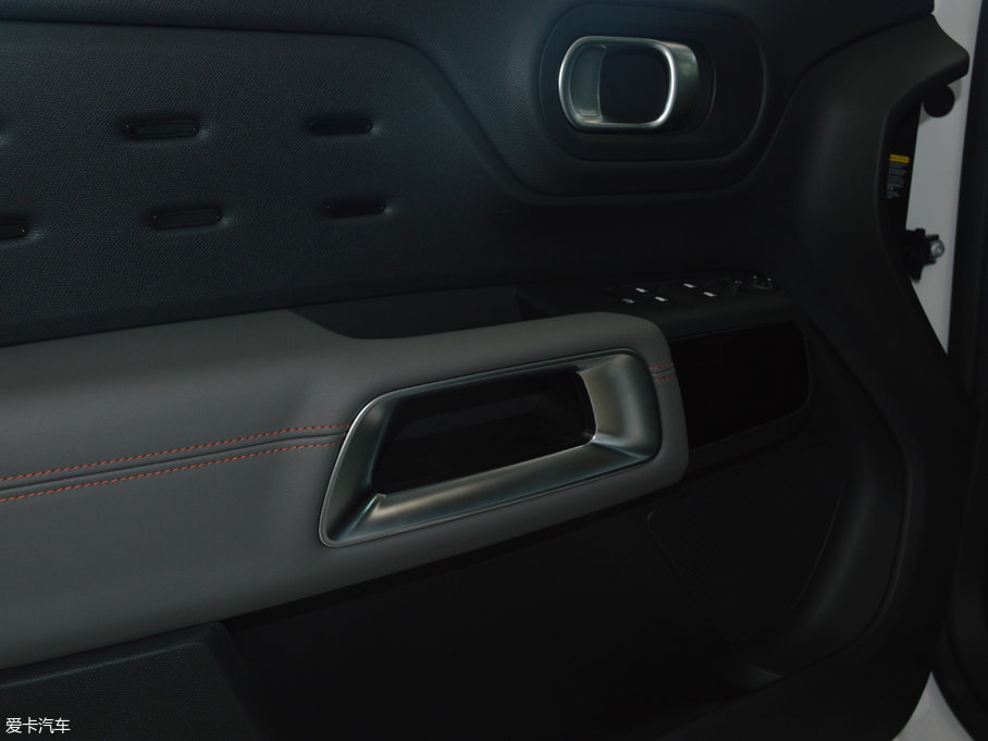 2017 C5 AIRCROSS 350THP r