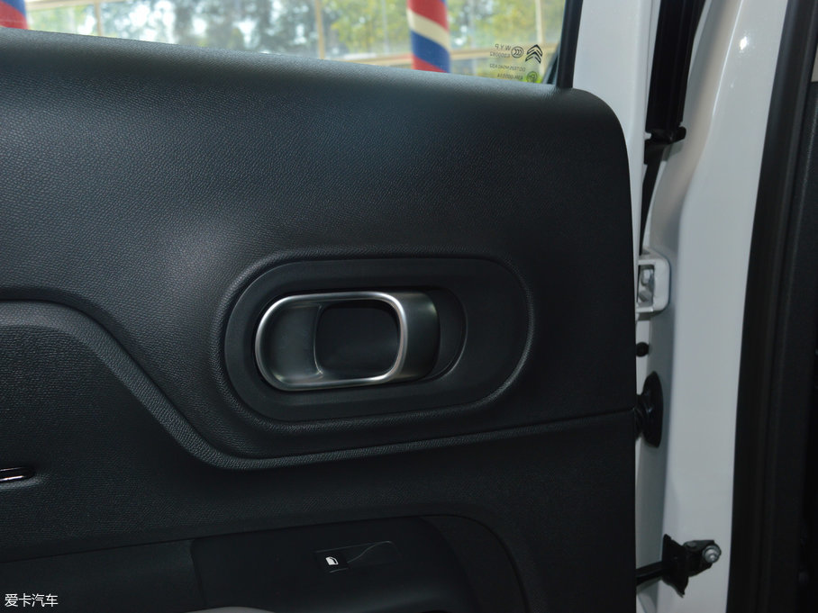 2017 C5 AIRCROSS 350THP r