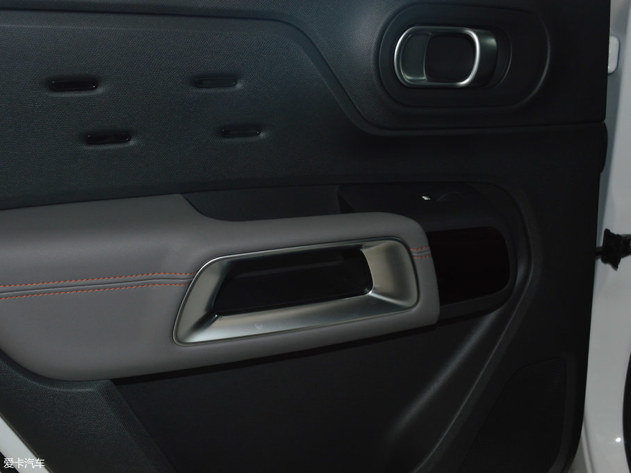 2017 C5 AIRCROSS 350THP r