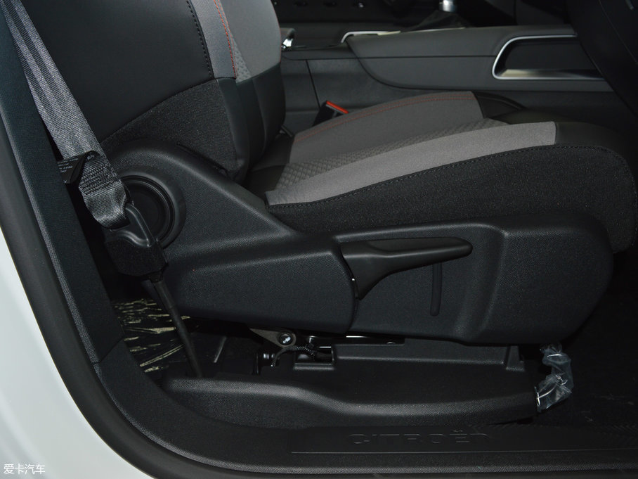 2017 C5 AIRCROSS 350THP r