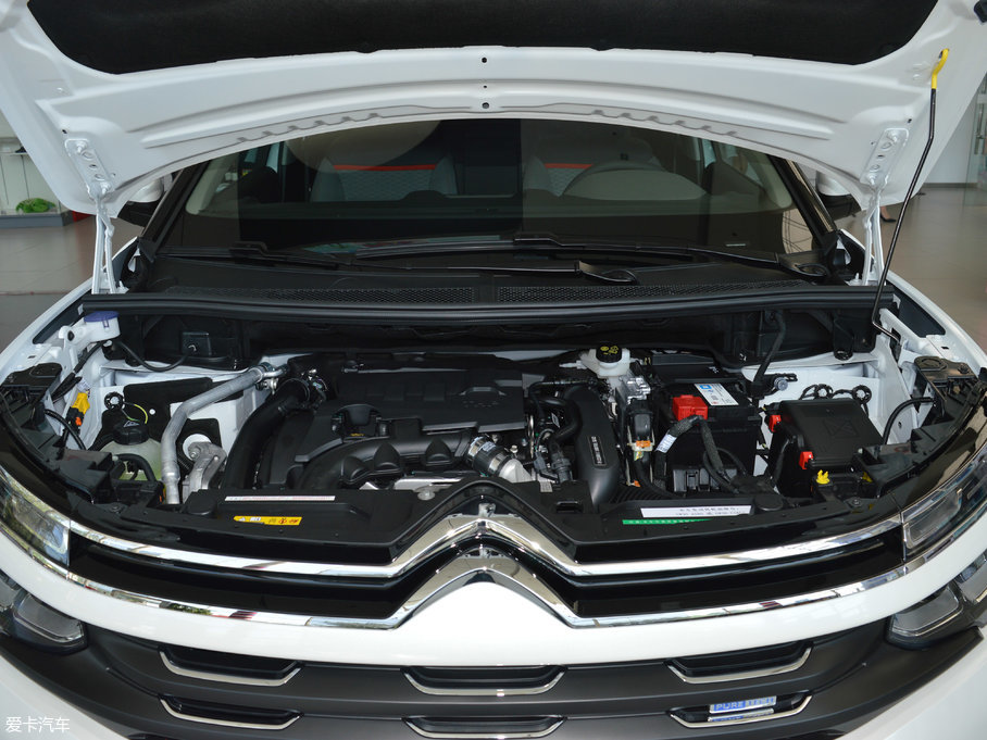 2017������ C5 AIRCROSS 350THP �r����