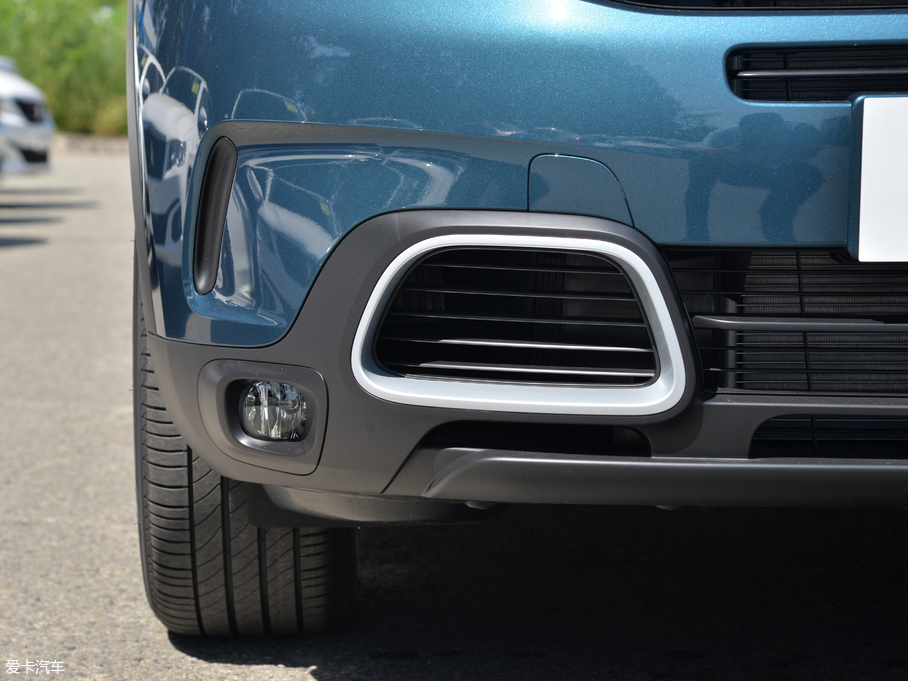 2017 C5 AIRCROSS 380THP r