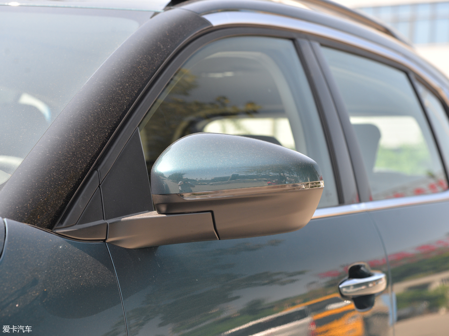 2017 C5 AIRCROSS 380THP r