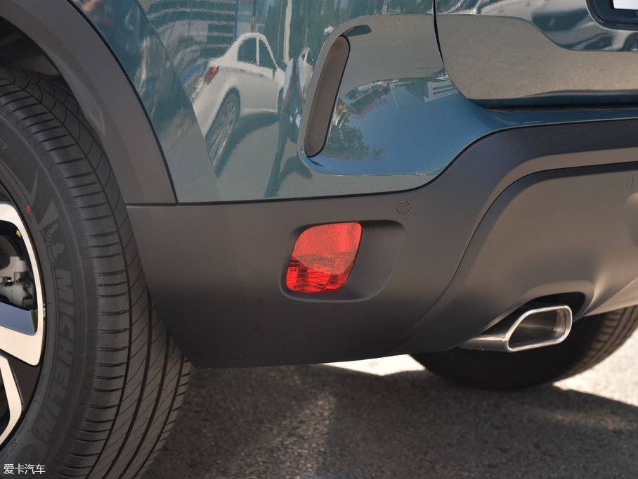 2017 C5 AIRCROSS 380THP r