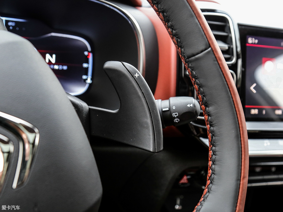 2017������ C5 AIRCROSS 380THP ���A��