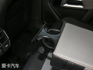 東風(fēng)雪鐵龍2017款天逸 C5 AIRCROSS