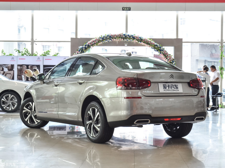 2017ѩFC5 350THP ԄӺA