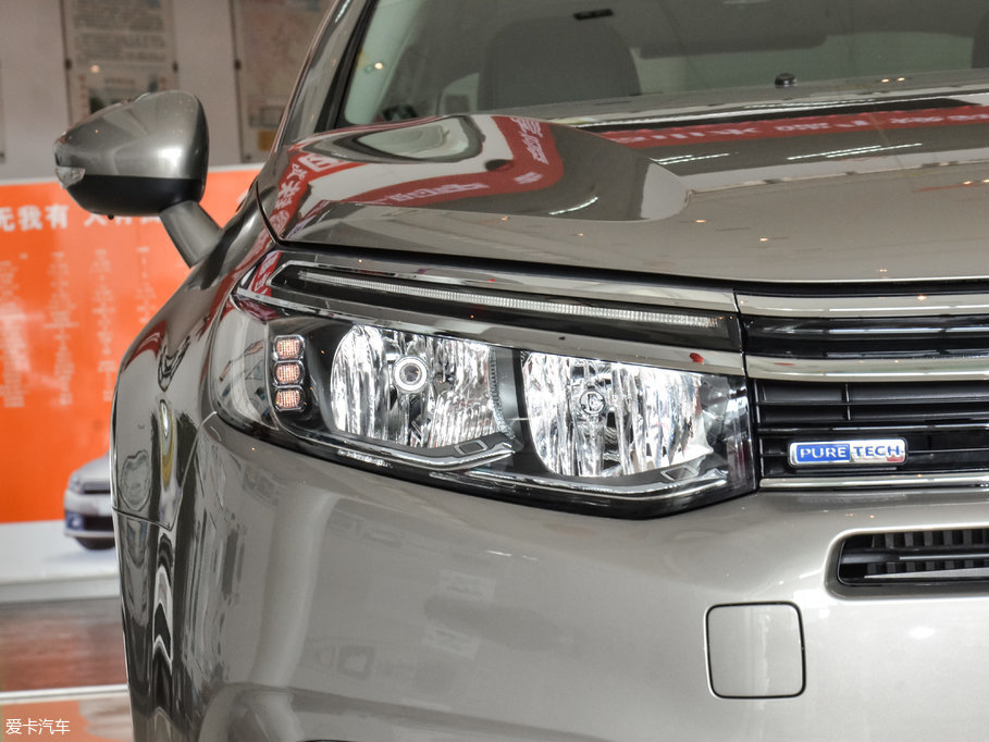 2017��ѩ�F��C5 350THP �ԄӺ��A��