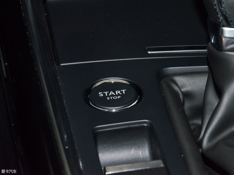 東風雪鐵龍2017款雪鐵龍C5