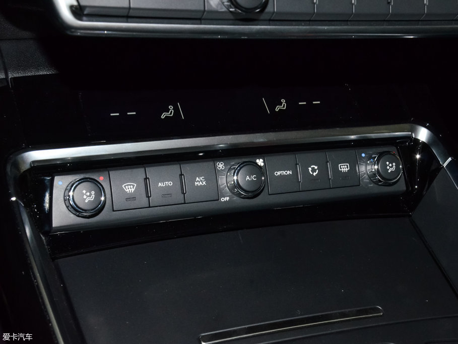 東風(fēng)雪鐵龍2017款雪鐵龍C5