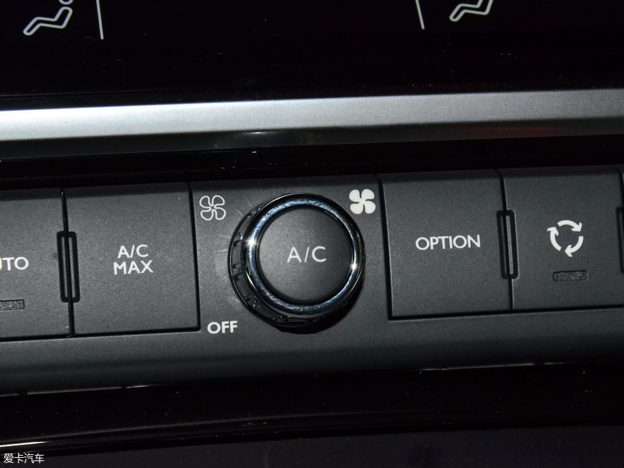 2017��ѩ�F��C5 350THP �Ԅ�(d��ng)���A��