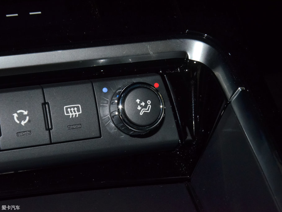 2017��ѩ�F��C5 350THP �Ԅ�(d��ng)���A��