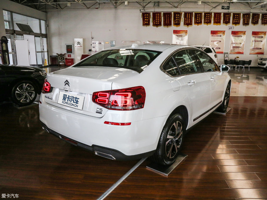 2017ѩFC5 380THP ԄӺA