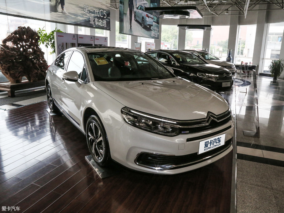 2017ѩFC5 380THP ԄӺA