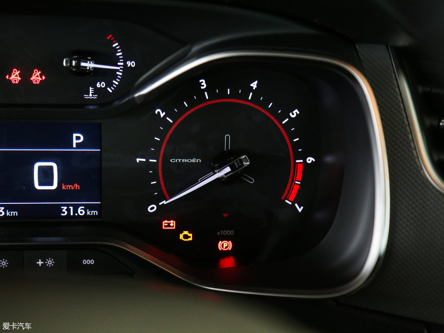 2017��ѩ�F��C5 380THP �ԄӺ��A��