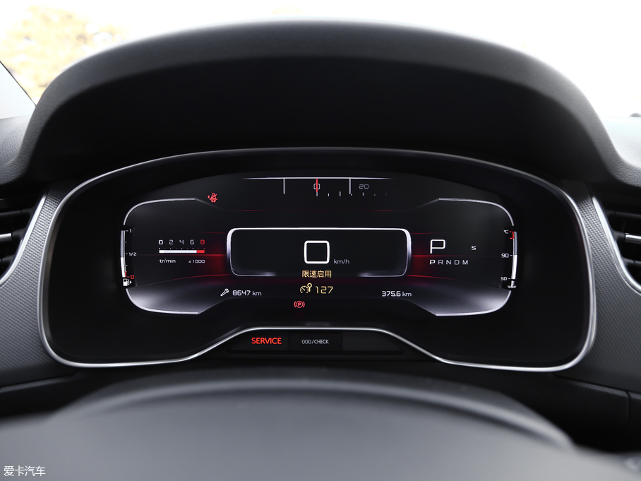 2017��ѩ�F��C5 380THP �Ԅ�(d��ng)���F��