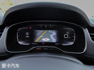 東風(fēng)雪鐵龍2017款雪鐵龍C5