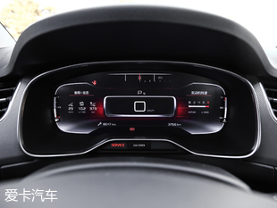 東風(fēng)雪鐵龍2017款雪鐵龍C5