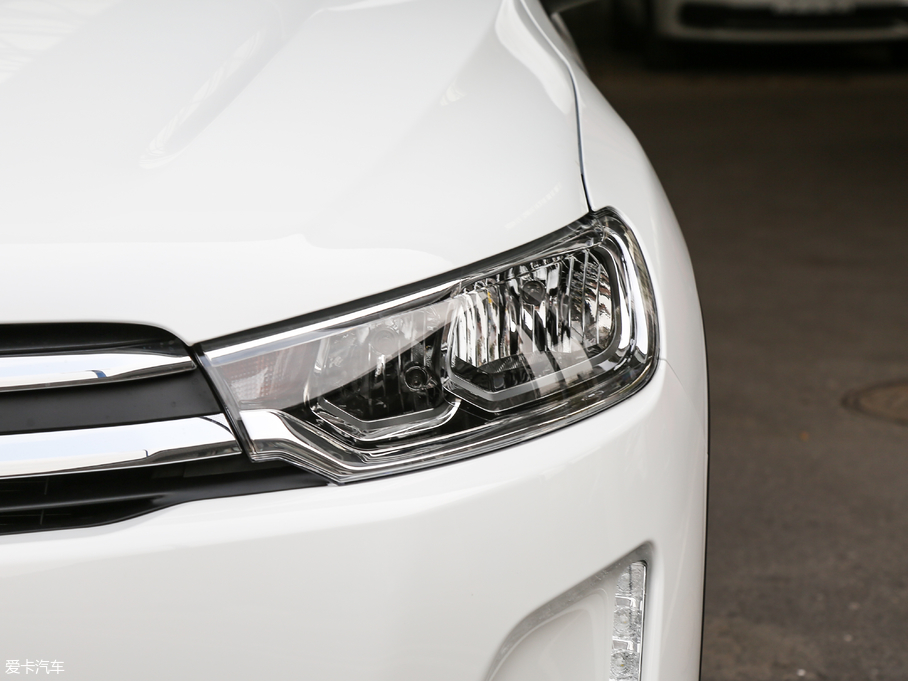 2018��ѩ�F��C3-XR 1.6L �Ԅ�(d��ng)���h��