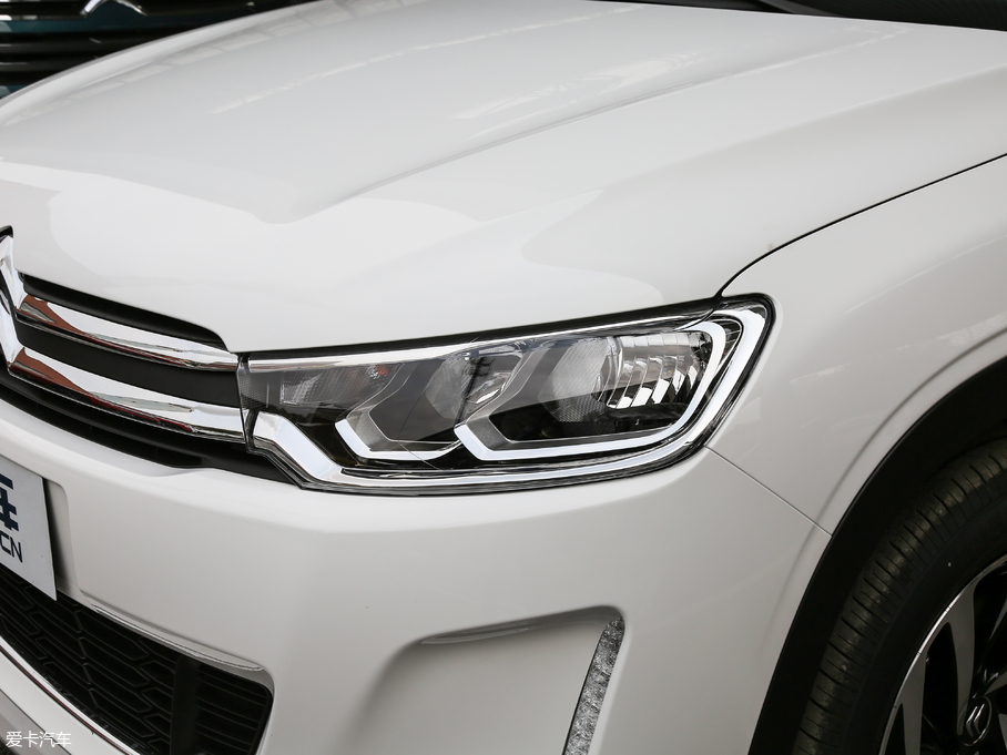 2018��ѩ�F��C3-XR 1.6L �Ԅ�(d��ng)���h��