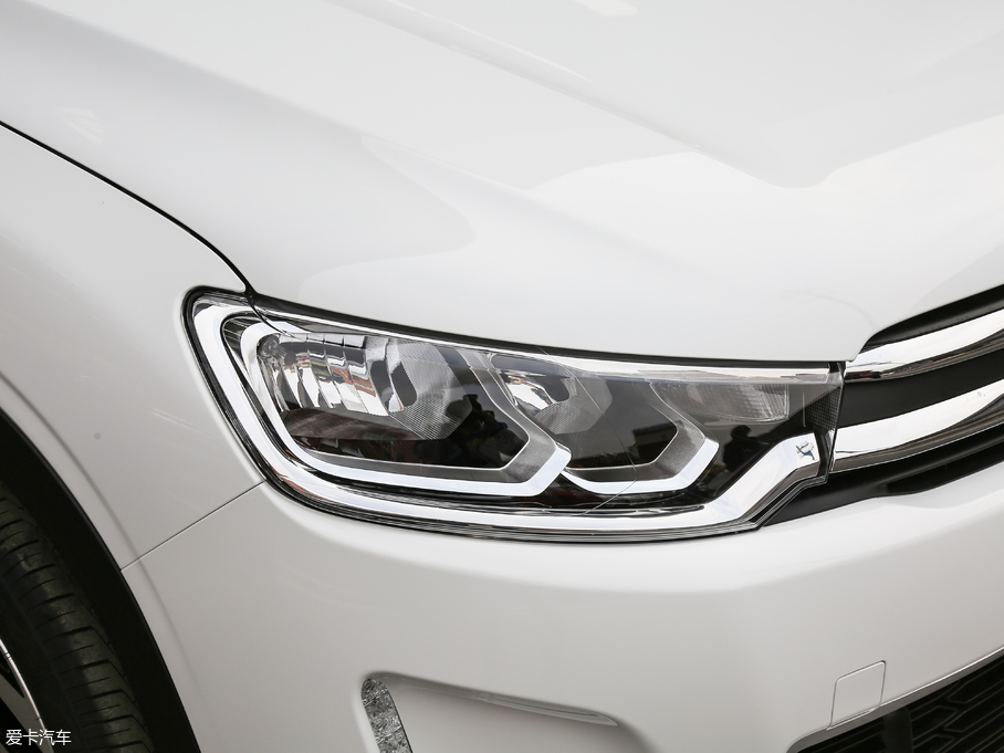 2018��ѩ�F��C3-XR 1.6L �Ԅ����h��