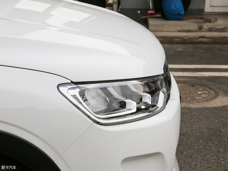 2018��ѩ�F��C3-XR 1.6L �Ԅ����h��