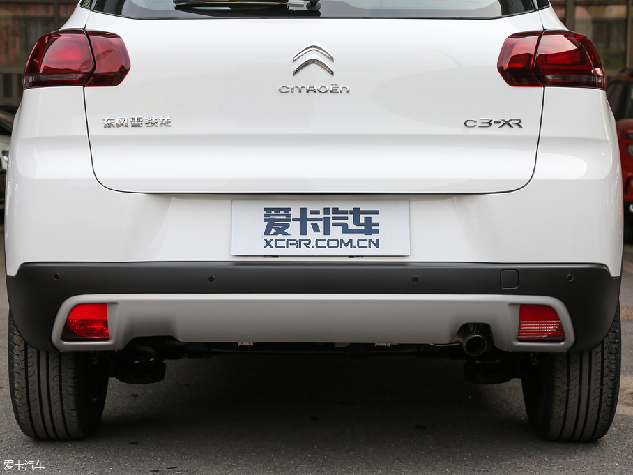 2018��ѩ�F��C3-XR 1.6L �Ԅ����h��