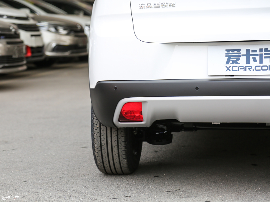 2018��ѩ�F��C3-XR 1.6L �Ԅ����h��