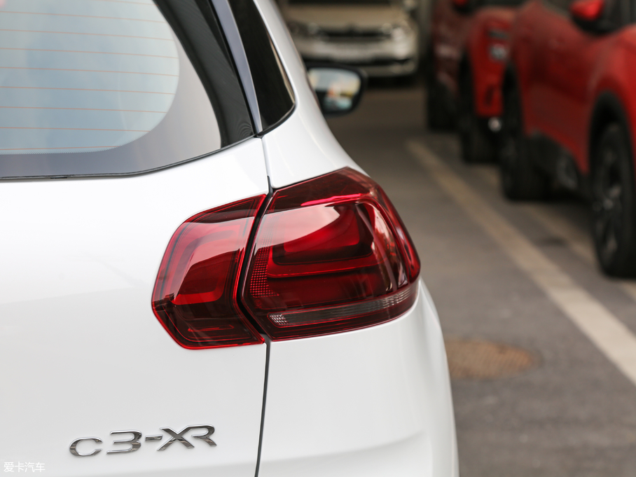 2018��ѩ�F��C3-XR 1.6L �Ԅ����h��