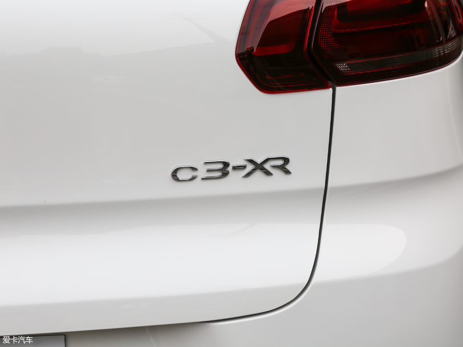 2018��ѩ�F��C3-XR 1.6L �Ԅ����h��